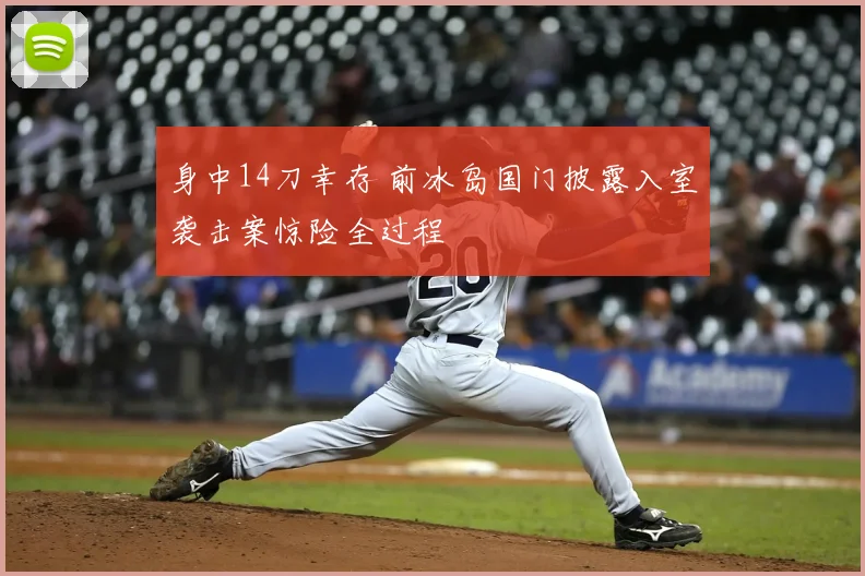 身中14刀幸存 前冰岛国门披露入室袭击案惊险全过程