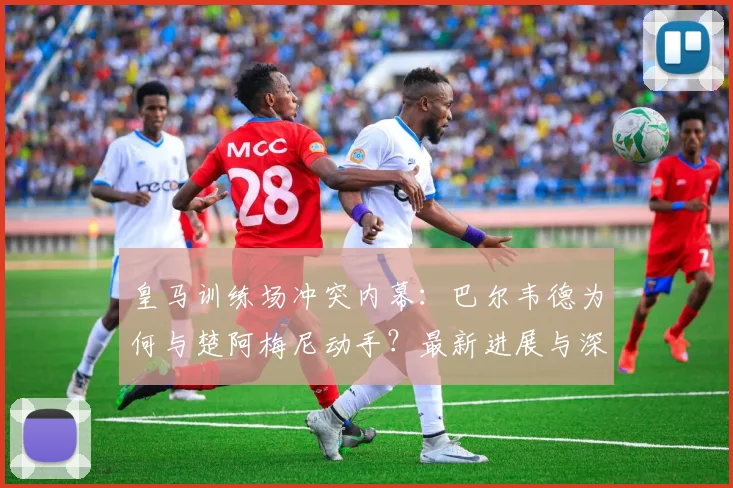 皇马训练场冲突内幕:巴尔韦德为何与楚阿梅尼动手?最新进展与深层原因解析