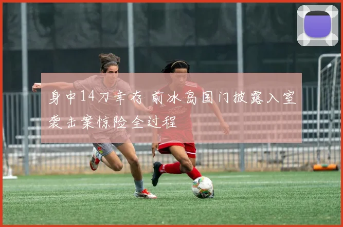 身中14刀幸存 前冰岛国门披露入室袭击案惊险全过程